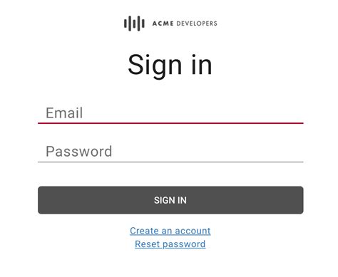 my portal sign in.